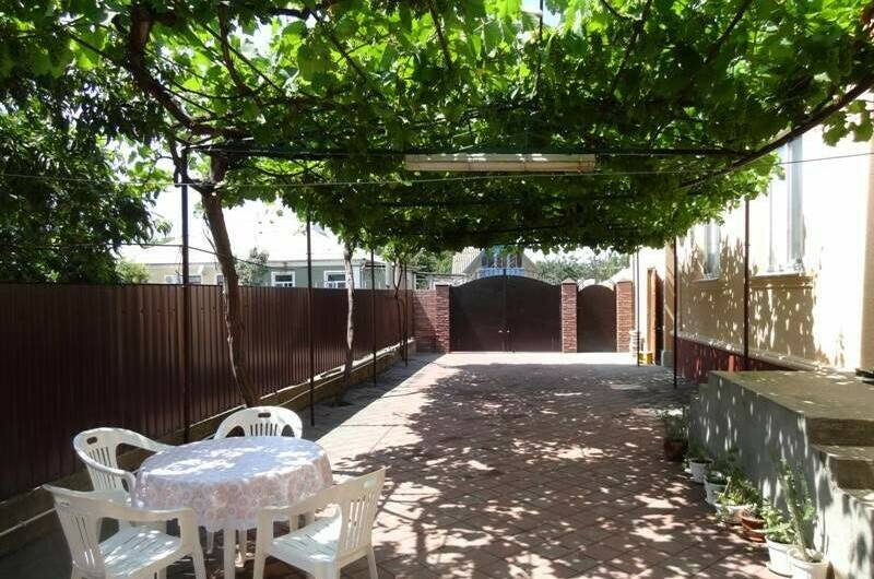 Изображение Изображение гостиницы &quot;Гостевой дом «Ангелина»&quot; #11 #9