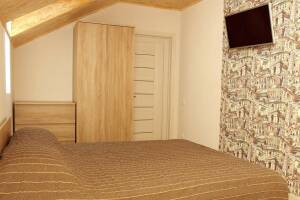 Изображение квартиры / апартамента "Второй этаж дома под ключ"