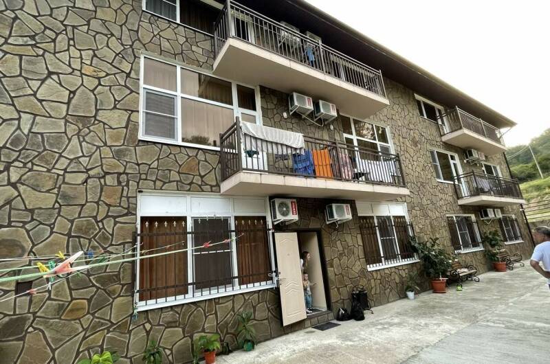 Изображение гостиницы "Гостевой дом «Чайка»" #1