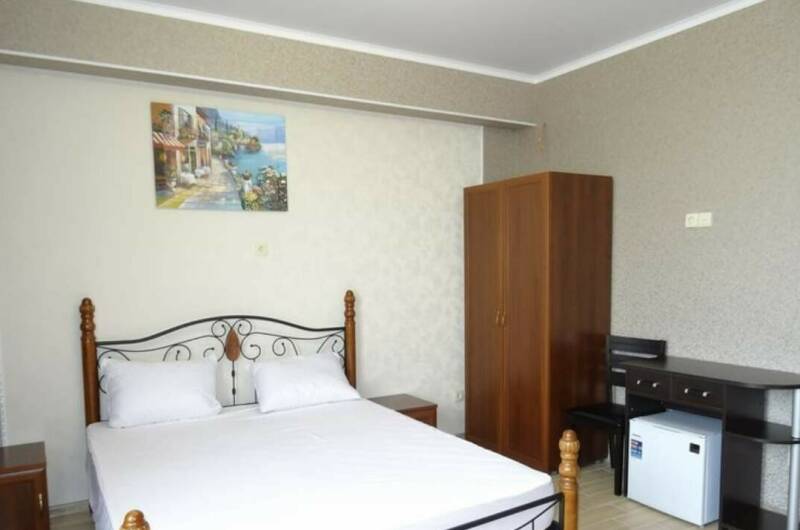 Изображение Изображение гостиницы &quot;Гостевой дом «Чайка»&quot; #3 #1