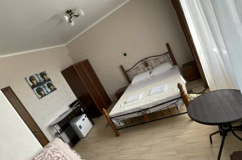 Изображение Изображение гостиницы &quot;Гостевой дом «Чайка»&quot; #5 #3