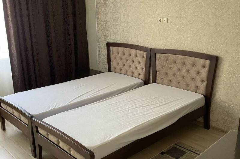 Изображение Изображение гостиницы &quot;Гостевой дом «Чайка»&quot; #7 #5