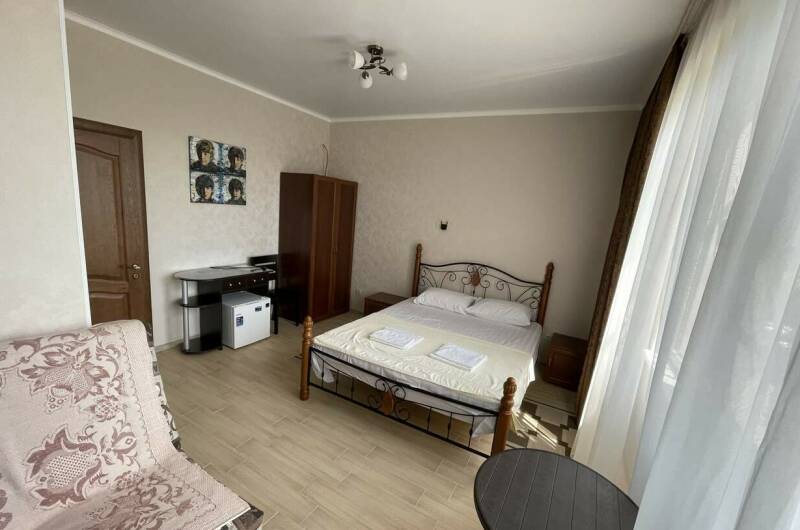 Изображение Изображение гостиницы &quot;Гостевой дом «Чайка»&quot; #8 #6