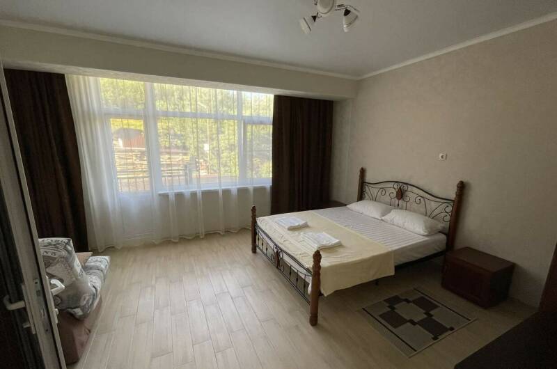 Изображение Изображение гостиницы &quot;Гостевой дом «Чайка»&quot; #9 #7