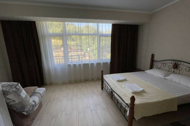 Изображение Изображение гостиницы &quot;Гостевой дом «Чайка»&quot; #10 #8