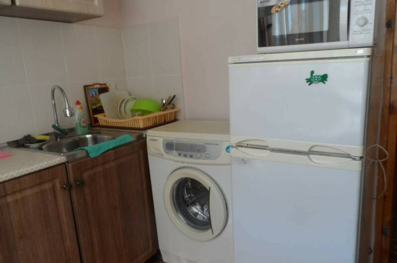 Изображение Изображение квартиры &quot;2-х комнатная квартира на улице Абазгаа&quot; #4 #2