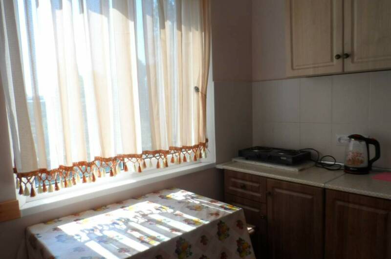 Изображение Изображение квартиры &quot;2-х комнатная квартира на улице Абазгаа&quot; #5 #3