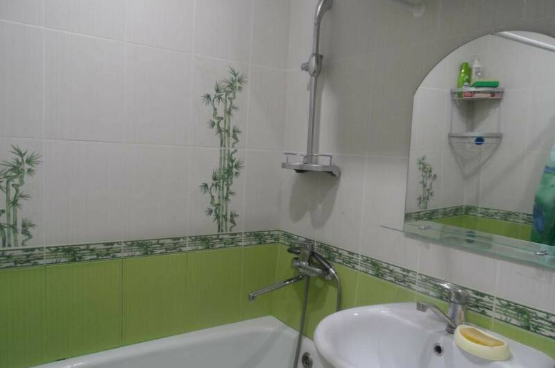 Изображение Изображение квартиры &quot;2-х комнатная квартира на улице Абазгаа&quot; #9 #7