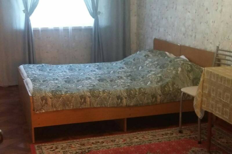 Изображение Изображение квартиры &quot;2-х комнатная квартира на улице Абазгаа&quot; #10 #8