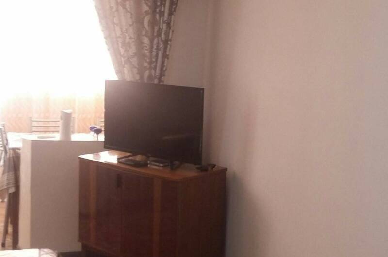 Изображение Изображение квартиры &quot;2-х комнатная квартира на улице Абазгаа&quot; #11 #9