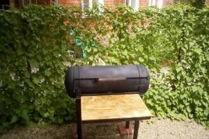 Изображение отеля / гостиницы "Частный сектор «Парус»"