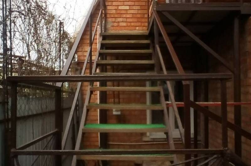 Изображение Изображение гостиницы &quot;Частный сектор «Парус»&quot; #4 #2