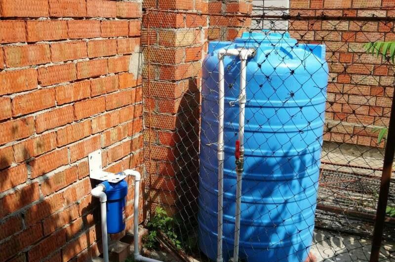 Изображение Изображение гостиницы &quot;Частный сектор «Парус»&quot; #10 #8