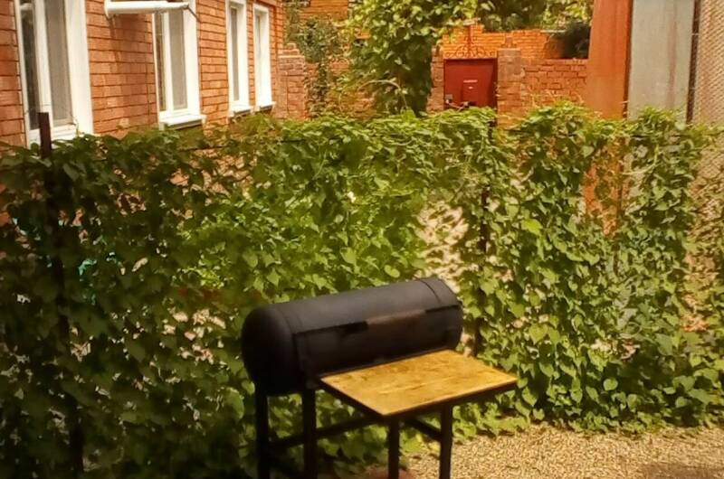 Изображение Изображение гостиницы &quot;Частный сектор «Парус»&quot; #11 #9