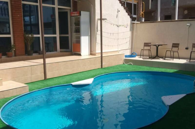 Изображение Изображение гостиницы &quot;Гостевой дом «Амиго»&quot; #4 #2