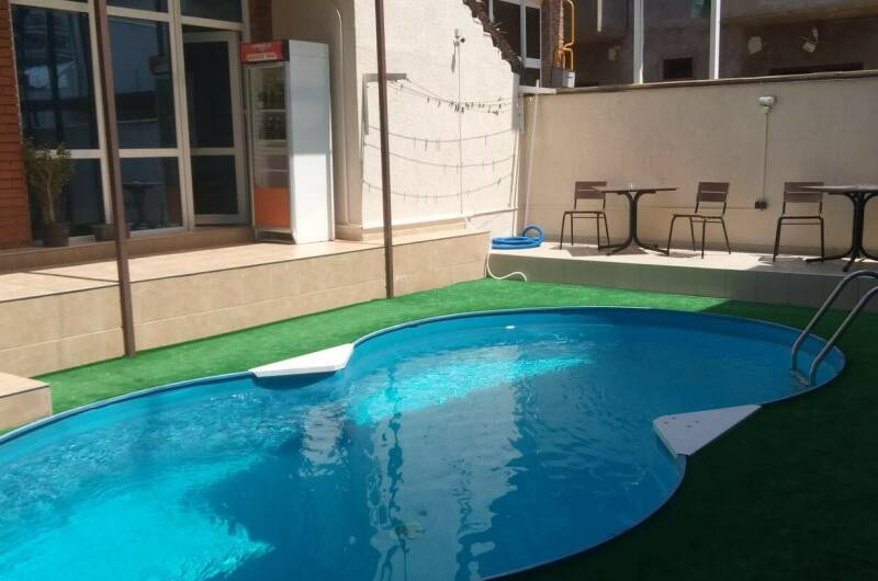 Изображение Изображение гостиницы &quot;Гостевой дом «Амиго»&quot; #5 #3