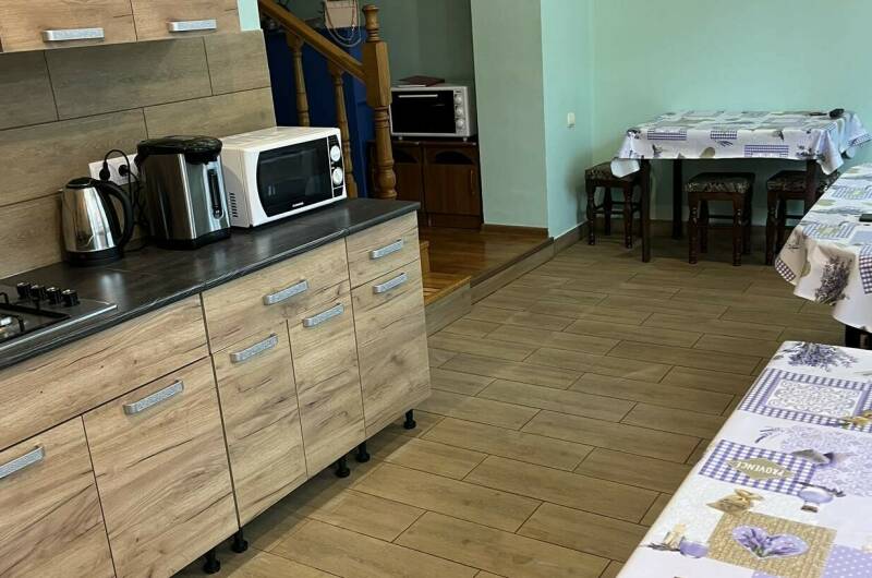 Изображение Изображение гостиницы &quot;Гостевой дом «Амиго»&quot; #6 #4