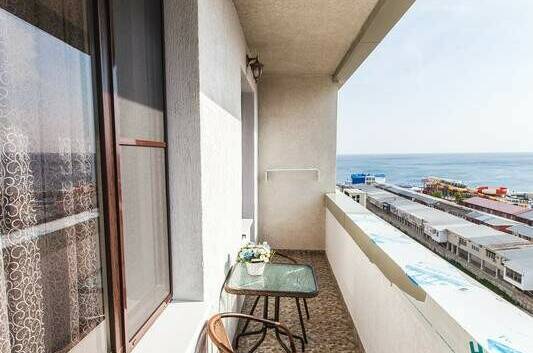 Изображение Изображение квартиры &quot;Двухкомнатная квартира в микрорайоне Горизонт&quot; #3 #1