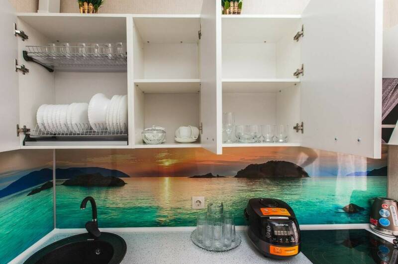 Изображение Изображение квартиры &quot;Двухкомнатная квартира в микрорайоне Горизонт&quot; #10 #8