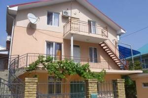 Изображение отеля / гостиницы "Гостевой дом «Ниагара Адлер»"