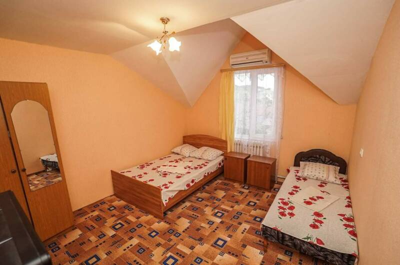 Изображение Изображение гостиницы &quot;Гостевой дом «Ниагара Адлер»&quot; #9 #7