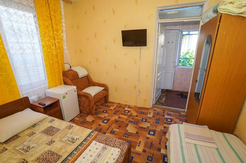 Изображение Изображение гостиницы &quot;Гостевой дом «Ниагара Адлер»&quot; #11 #9