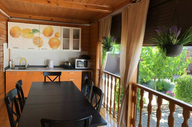 Изображение Изображение квартиры &quot;Экодом у моря&quot; #3 #1