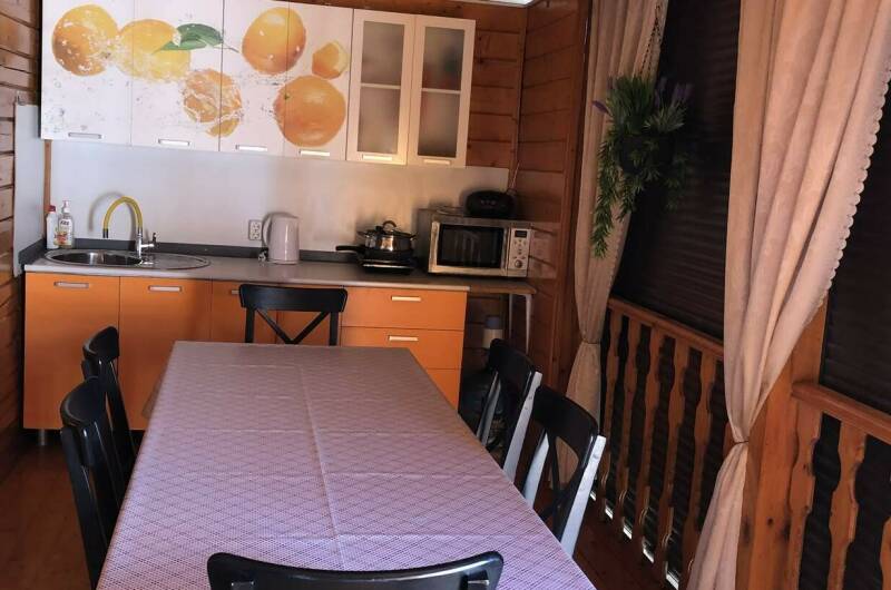 Изображение Изображение квартиры &quot;Экодом у моря&quot; #4 #2