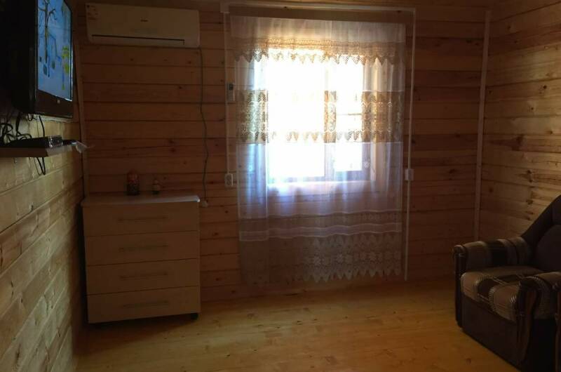 Изображение Изображение квартиры &quot;Экодом у моря&quot; #6 #4