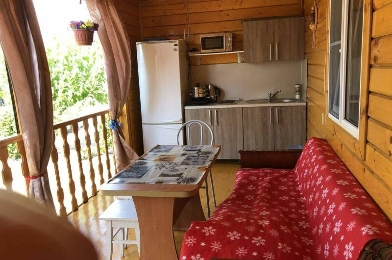 Изображение Изображение квартиры &quot;Экодом у моря&quot; #8 #6