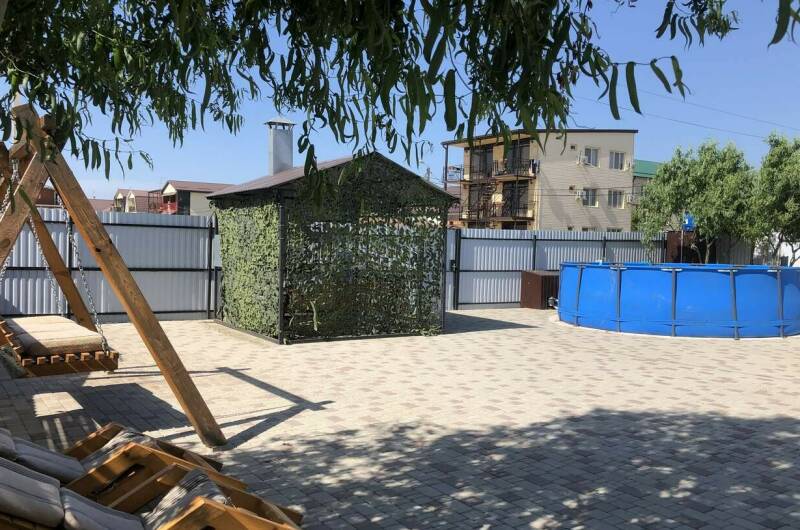 Изображение Изображение квартиры &quot;Экодом у моря&quot; #9 #7