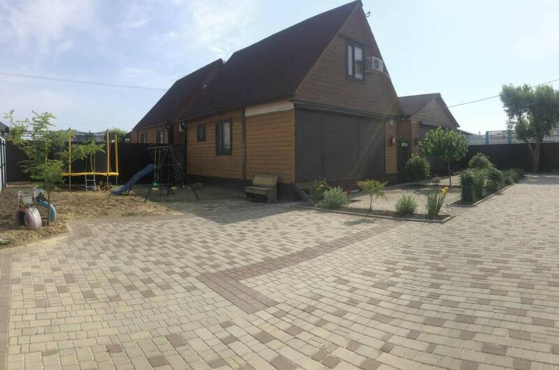 Изображение Изображение квартиры &quot;Экодом у моря&quot; #10 #8