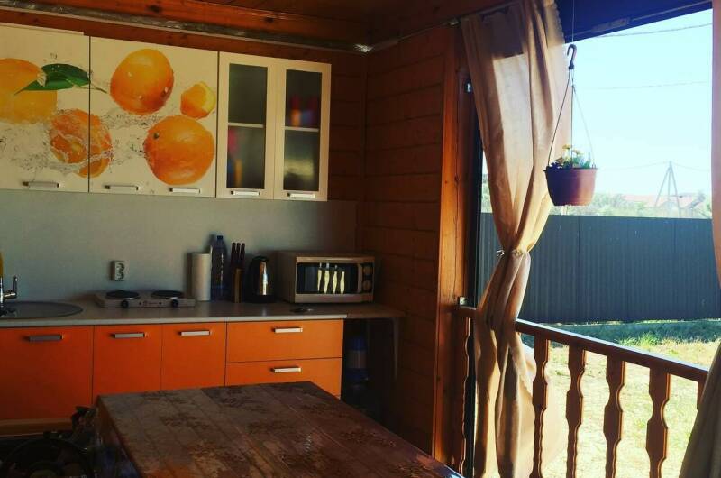 Изображение Изображение квартиры &quot;Экодом у моря&quot; #11 #9