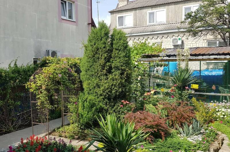 Изображение Изображение гостиницы &quot;Частный сектор «В гостях у Валентины»&quot; #4 #2