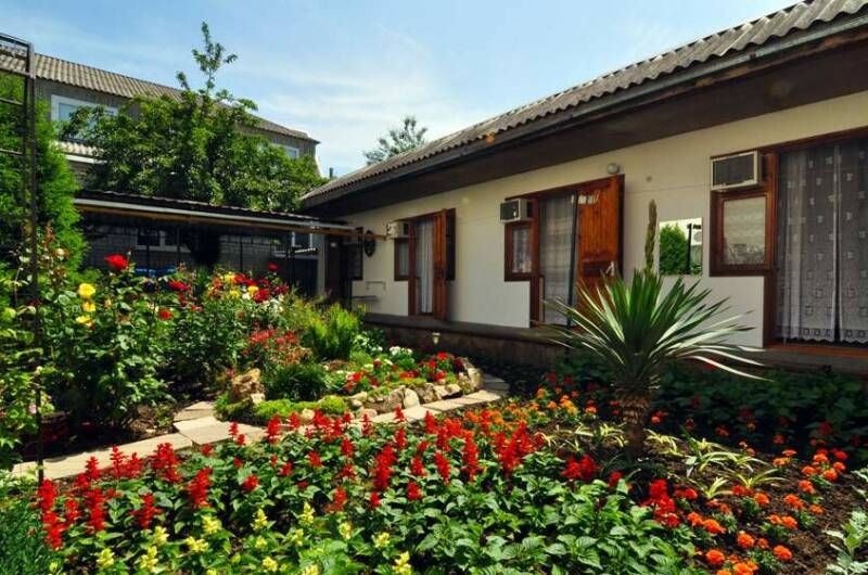 Изображение Изображение гостиницы &quot;Частный сектор «В гостях у Валентины»&quot; #6 #4