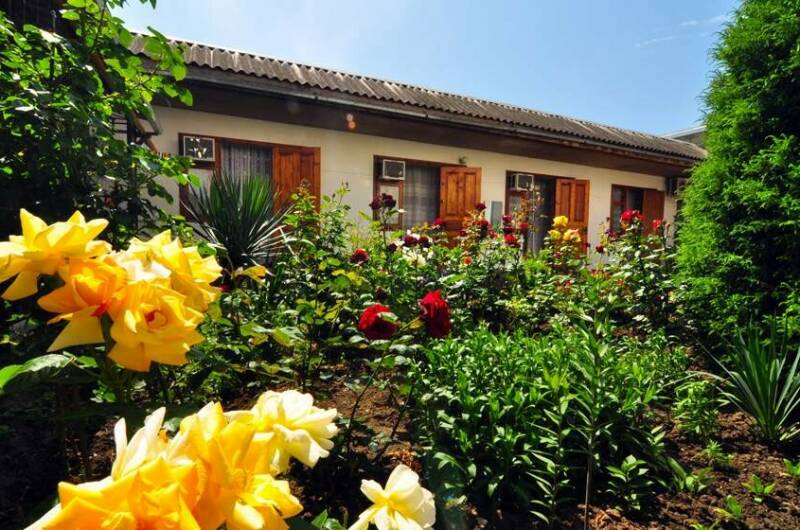 Изображение Изображение гостиницы &quot;Частный сектор «В гостях у Валентины»&quot; #8 #6