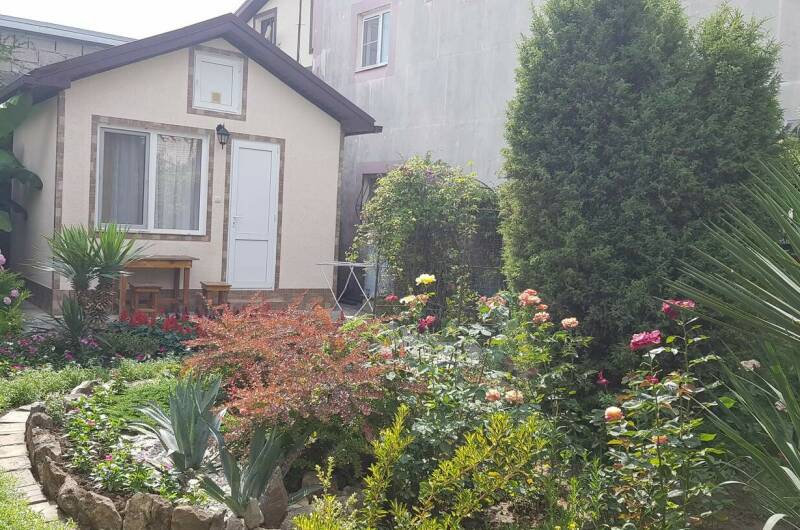 Изображение Изображение гостиницы &quot;Частный сектор «В гостях у Валентины»&quot; #10 #8