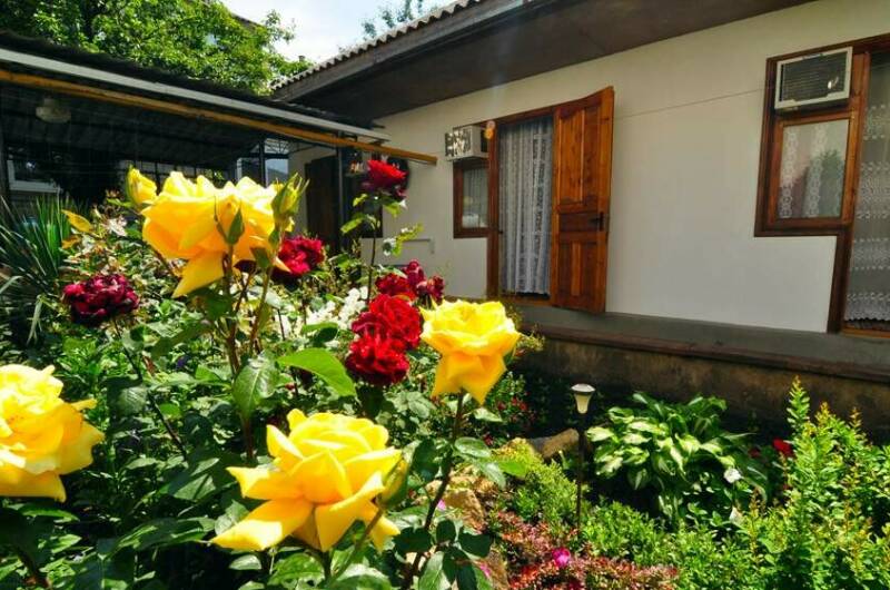 Изображение Изображение гостиницы &quot;Частный сектор «В гостях у Валентины»&quot; #11 #9