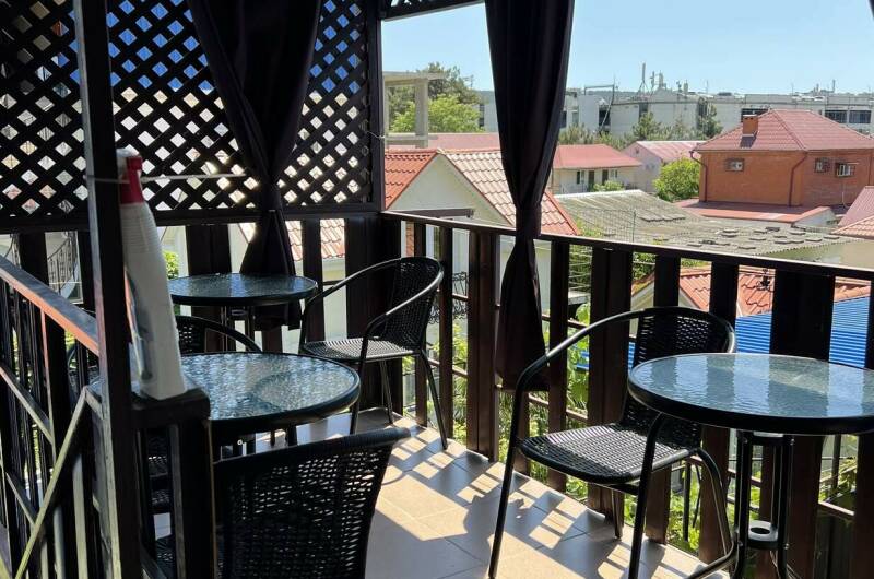 Изображение гостиницы "Частный сектор «У дяди Вани»" #1