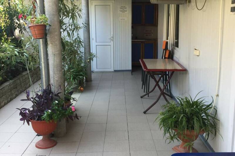 Изображение Изображение гостиницы &quot;Частный сектор «У дяди Вани»&quot; #3 #1