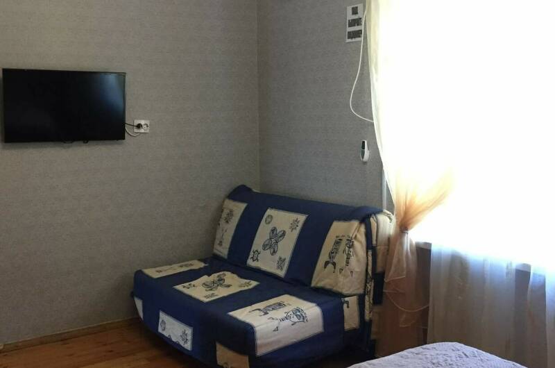 Изображение Изображение гостиницы &quot;Частный сектор «У дяди Вани»&quot; #4 #2