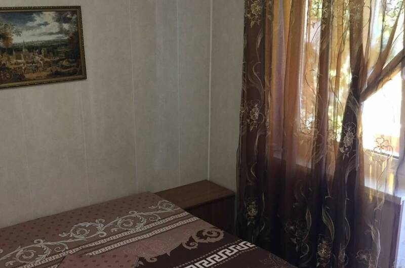 Изображение Изображение гостиницы &quot;Частный сектор «У дяди Вани»&quot; #5 #3