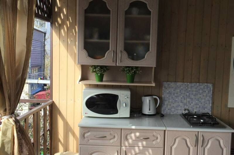 Изображение Изображение гостиницы &quot;Частный сектор «У дяди Вани»&quot; #6 #4