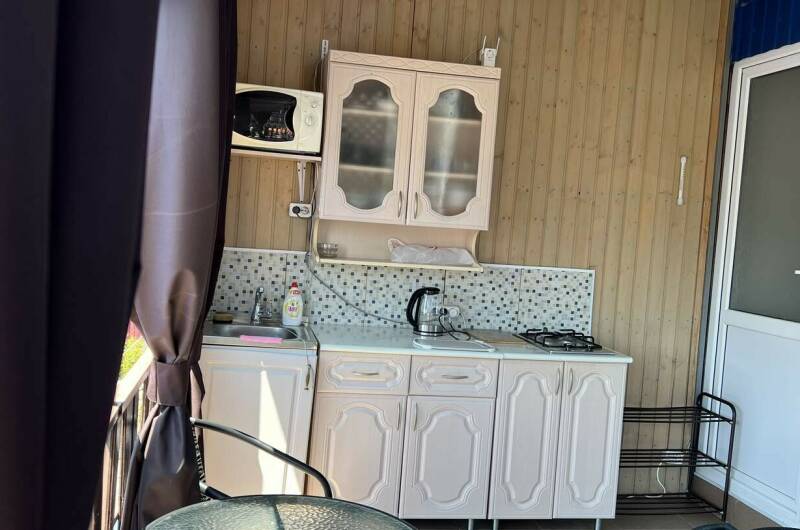 Изображение Изображение гостиницы &quot;Частный сектор «У дяди Вани»&quot; #8 #6