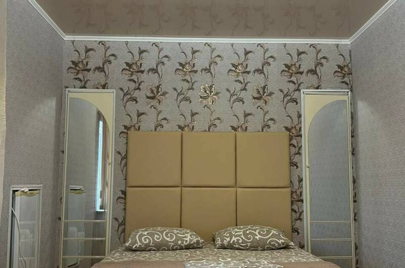 Изображение Изображение гостиницы &quot;Частный сектор «У дяди Вани»&quot; #9 #7