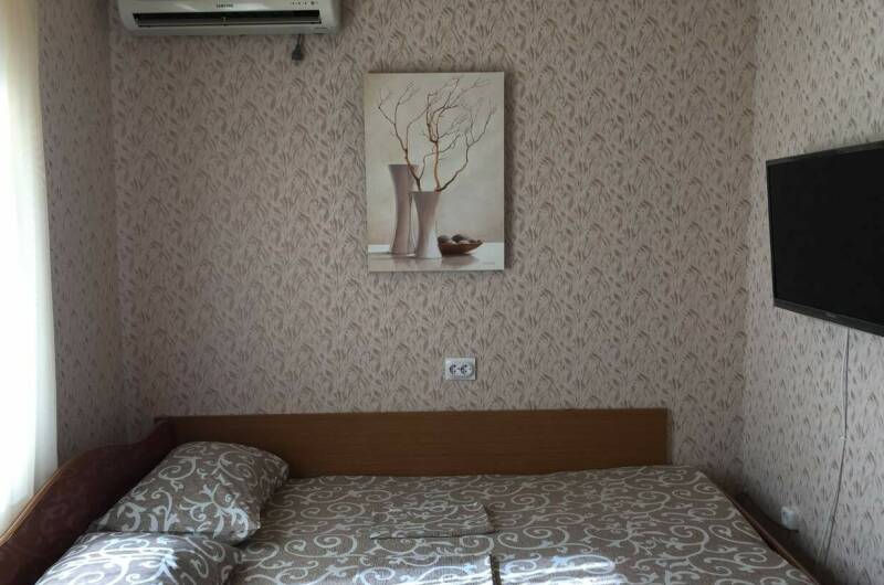 Изображение Изображение гостиницы &quot;Частный сектор «У дяди Вани»&quot; #10 #8