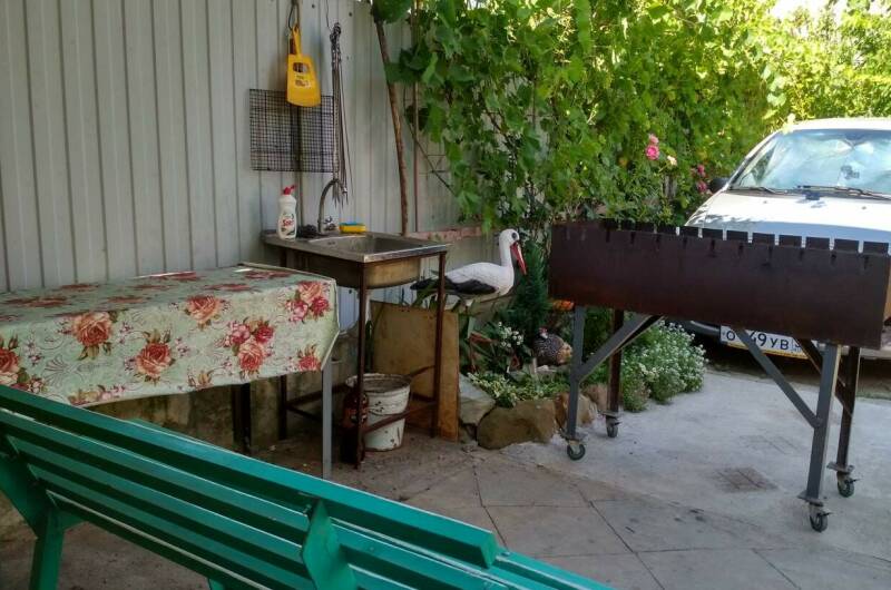 Изображение Изображение гостиницы &quot;Частный сектор «Отдых для друзей»&quot; #5 #3