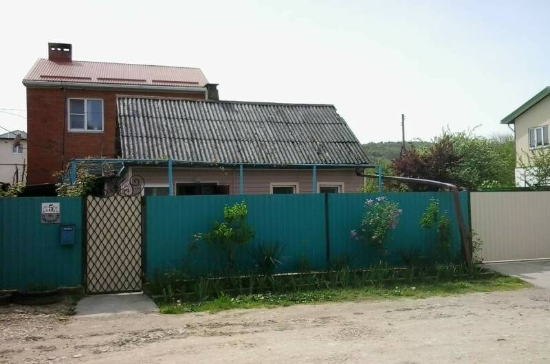 Изображение Изображение гостиницы &quot;Частный сектор «Отдых для друзей»&quot; #8 #6