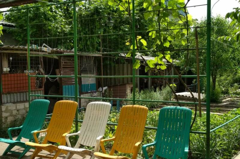 Изображение Изображение гостиницы &quot;Частный сектор «Отдых для друзей»&quot; #9 #7