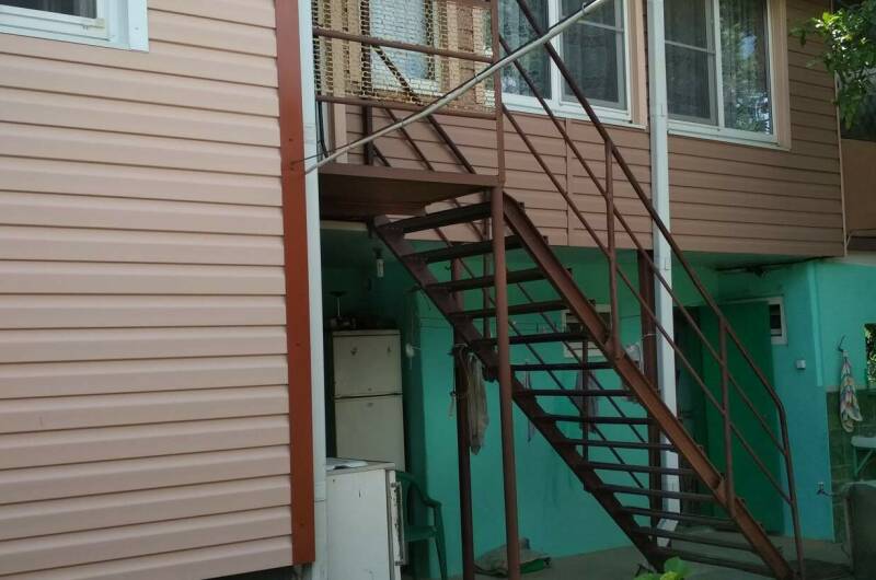 Изображение Изображение гостиницы &quot;Частный сектор «Отдых для друзей»&quot; #10 #8